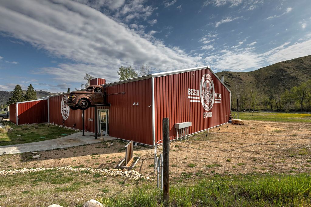 125 & 139 Hannon Lane, Darby, MT 59829 photo 57