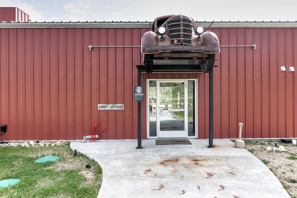 125 & 139 Hannon Lane, Darby, MT 59829 photo 58