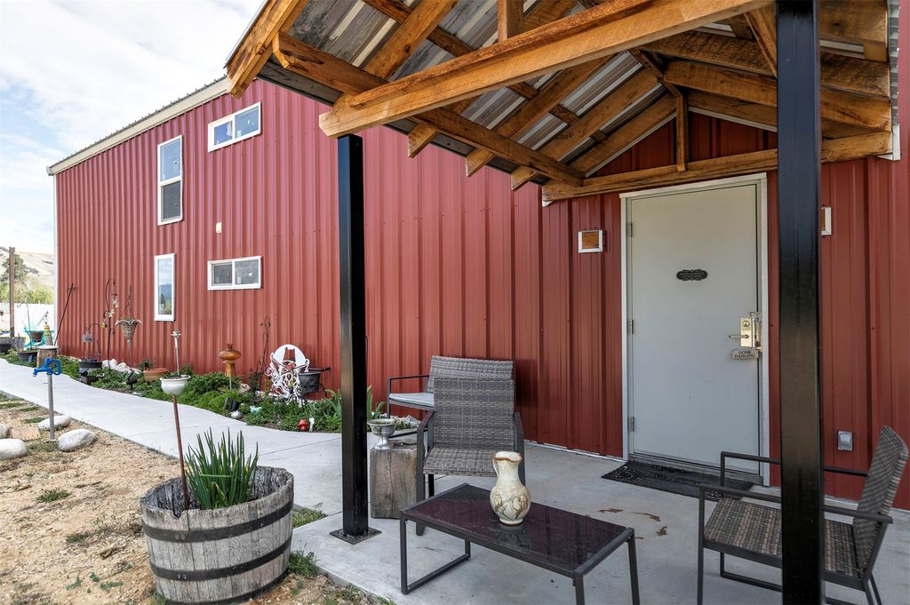 125 & 139 Hannon Lane, Darby, MT 59829 photo 61