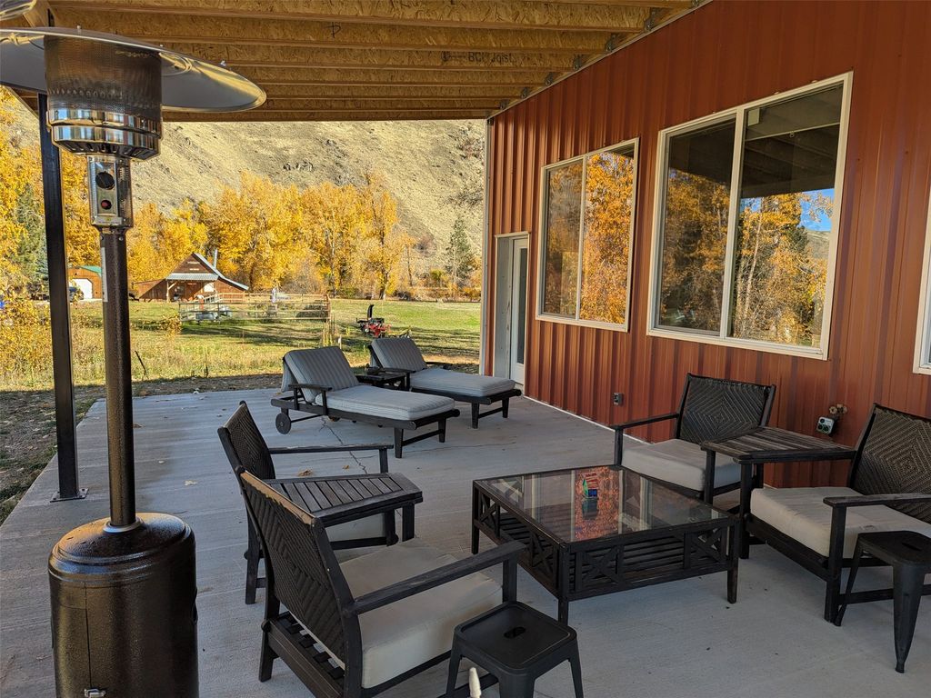 125 & 139 Hannon Lane, Darby, MT 59829 photo 62