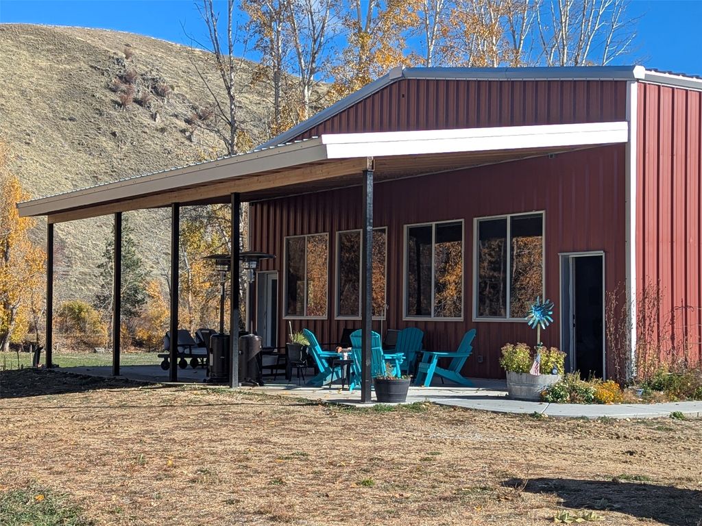 125 & 139 Hannon Lane, Darby, MT 59829 photo 64