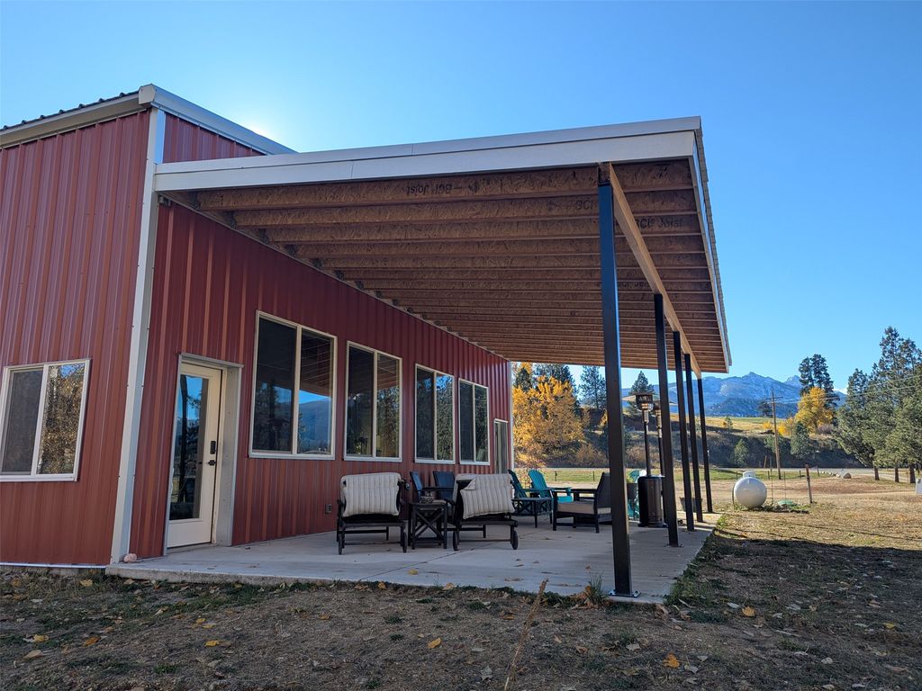 125 & 139 Hannon Lane, Darby, MT 59829 photo 65