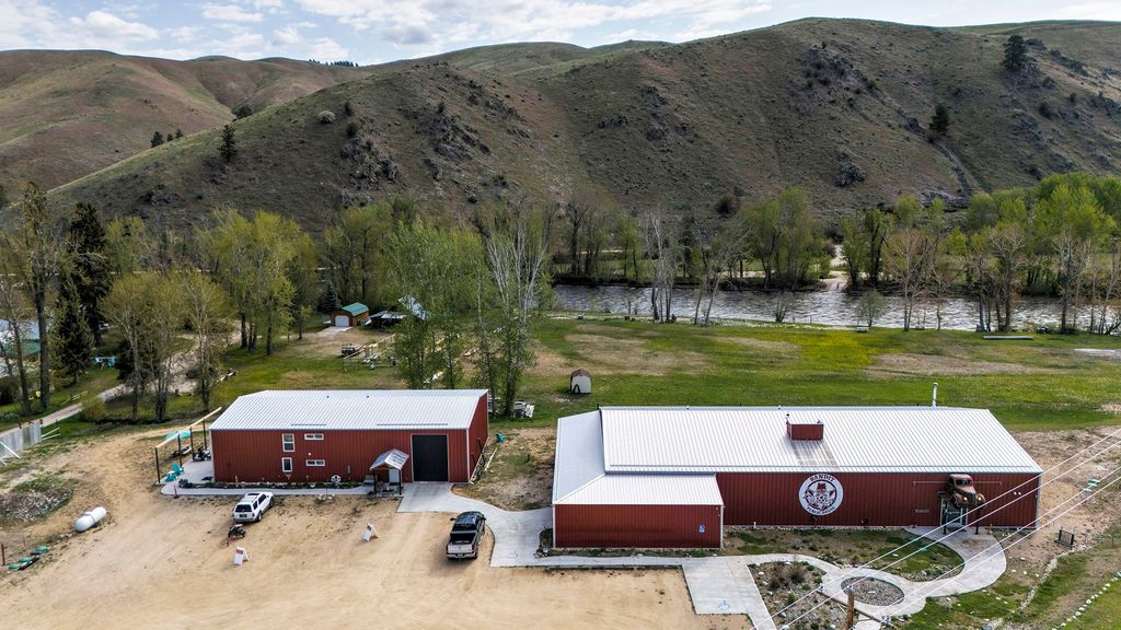 125 & 139 Hannon Lane, Darby, MT 59829 photo 67