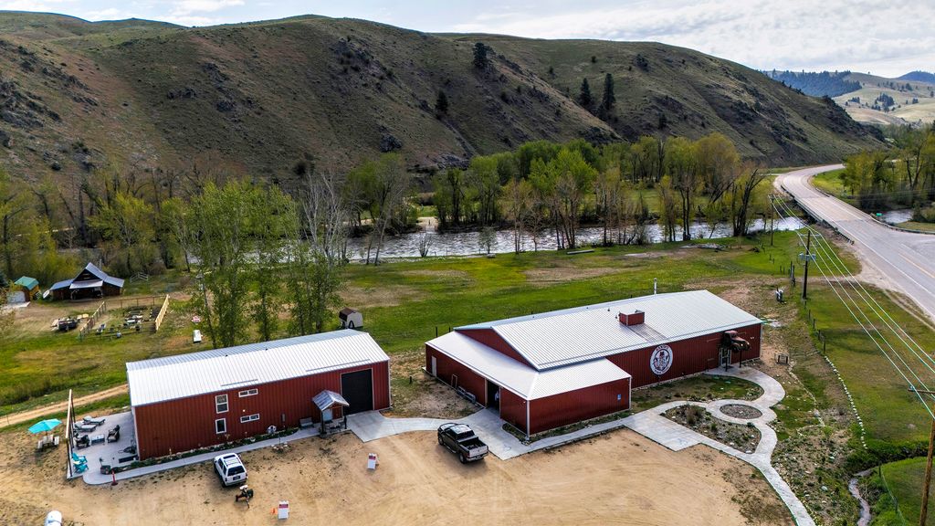 125 & 139 Hannon Lane, Darby, MT 59829 photo 68