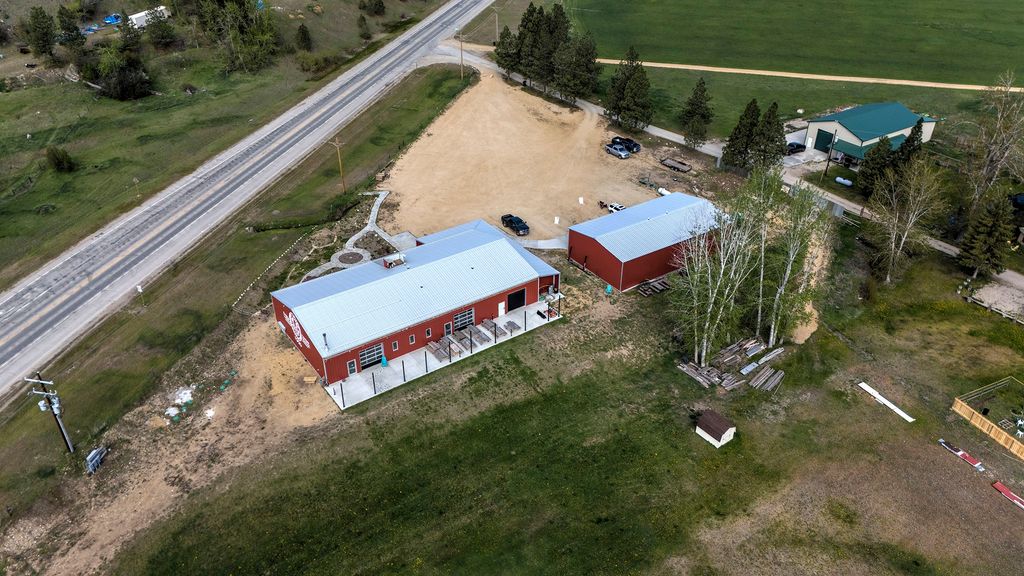 125 & 139 Hannon Lane, Darby, MT 59829 photo 69