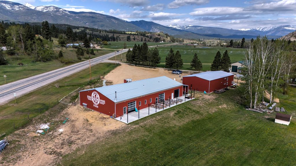 125 & 139 Hannon Lane, Darby, MT 59829 photo 72