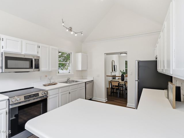 2917 Isabella Drive, Raleigh, NC 27603