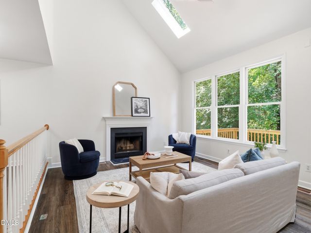 2917 Isabella Drive, Raleigh, NC 27603