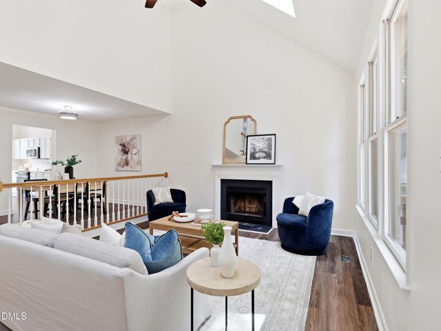 2917 Isabella Drive, Raleigh, NC 27603