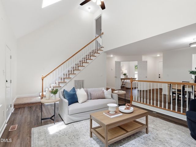 2917 Isabella Drive, Raleigh, NC 27603