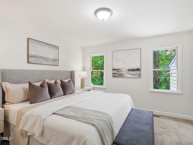 2917 Isabella Drive, Raleigh, NC 27603