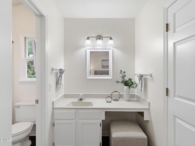 2917 Isabella Drive, Raleigh, NC 27603