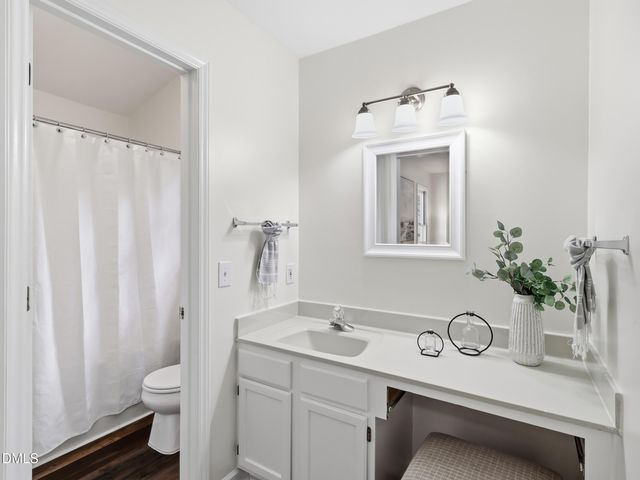2917 Isabella Drive, Raleigh, NC 27603