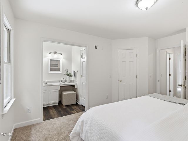 2917 Isabella Drive, Raleigh, NC 27603