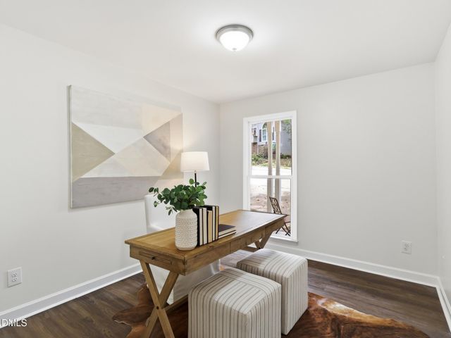 2917 Isabella Drive, Raleigh, NC 27603