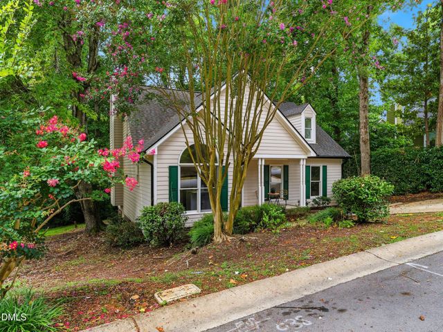2917 Isabella Drive, Raleigh, NC 27603