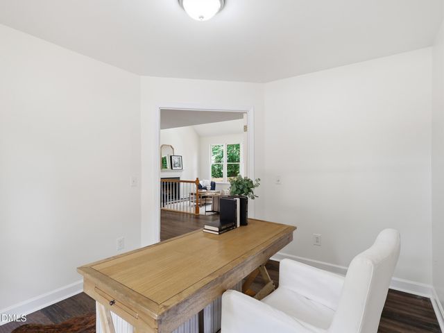 2917 Isabella Drive, Raleigh, NC 27603
