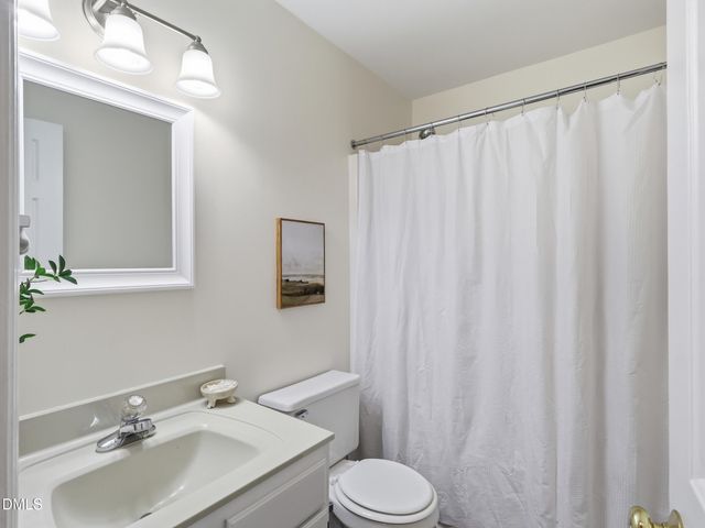 2917 Isabella Drive, Raleigh, NC 27603