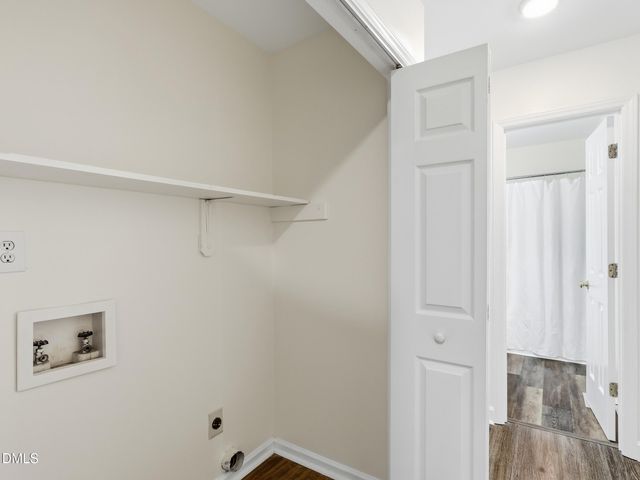 2917 Isabella Drive, Raleigh, NC 27603