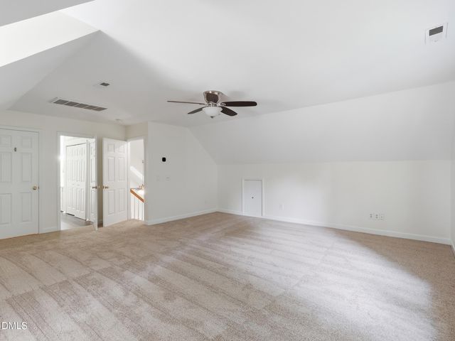 2917 Isabella Drive, Raleigh, NC 27603