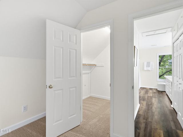 2917 Isabella Drive, Raleigh, NC 27603