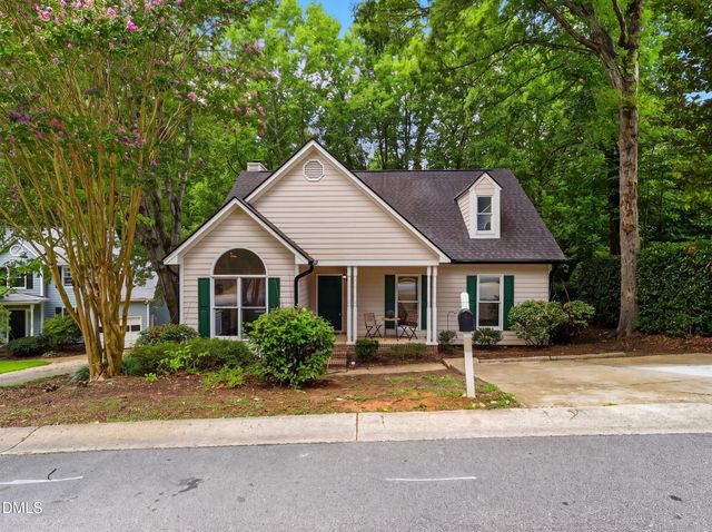 2917 Isabella Drive, Raleigh, NC 27603