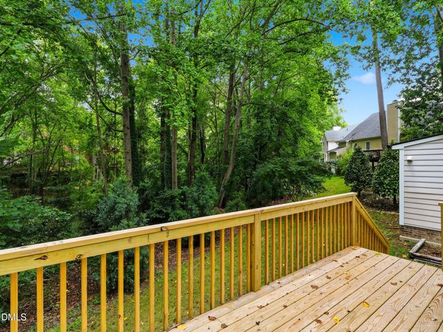 2917 Isabella Drive, Raleigh, NC 27603