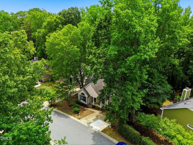2917 Isabella Drive, Raleigh, NC 27603