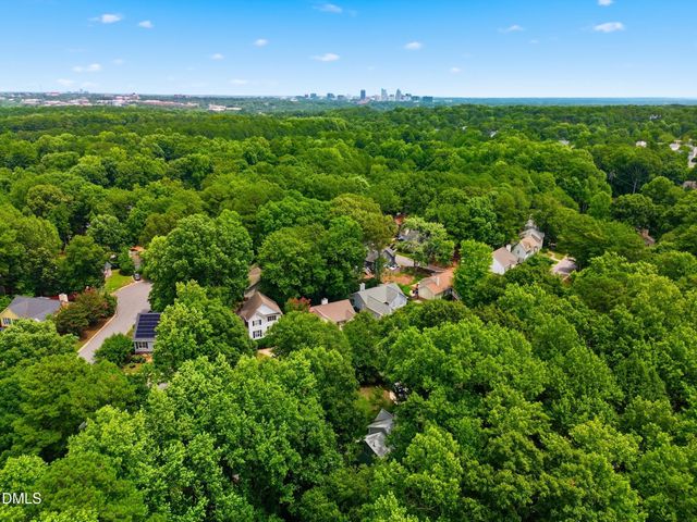 2917 Isabella Drive, Raleigh, NC 27603