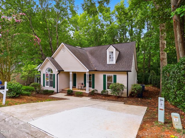 2917 Isabella Drive, Raleigh, NC 27603