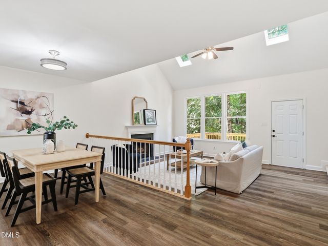 2917 Isabella Drive, Raleigh, NC 27603