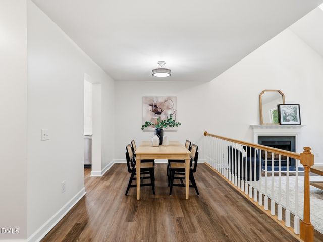 2917 Isabella Drive, Raleigh, NC 27603