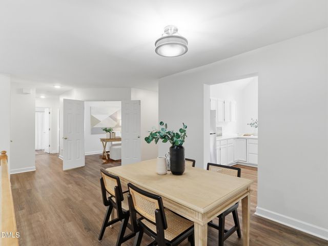 2917 Isabella Drive, Raleigh, NC 27603