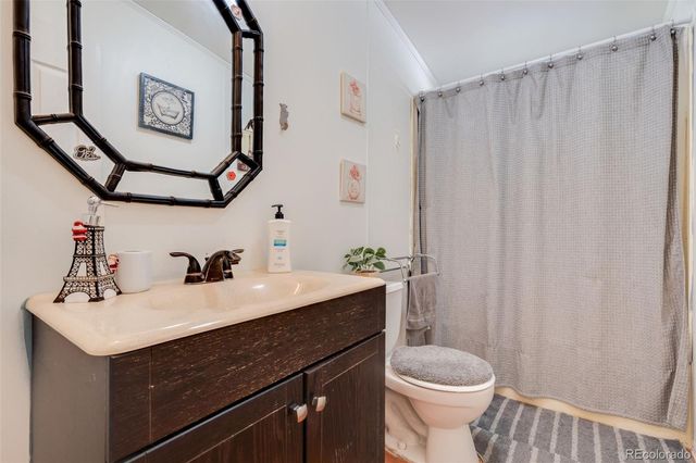 4105 N Garfield Avenue, Loveland, CO 80538