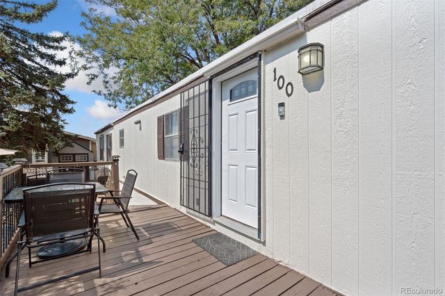 4105 N Garfield Avenue, Loveland, CO 80538