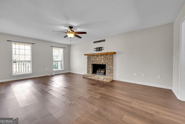 55 Ewing Drive, Social Circle, GA 30025