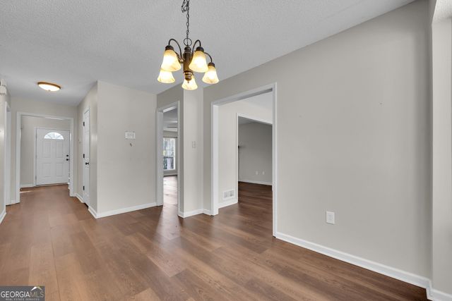 55 Ewing Drive, Social Circle, GA 30025