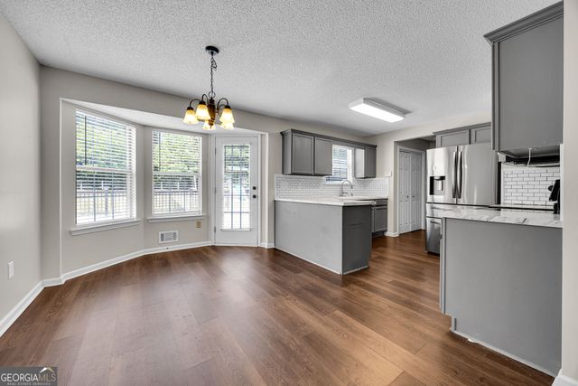 55 Ewing Drive, Social Circle, GA 30025