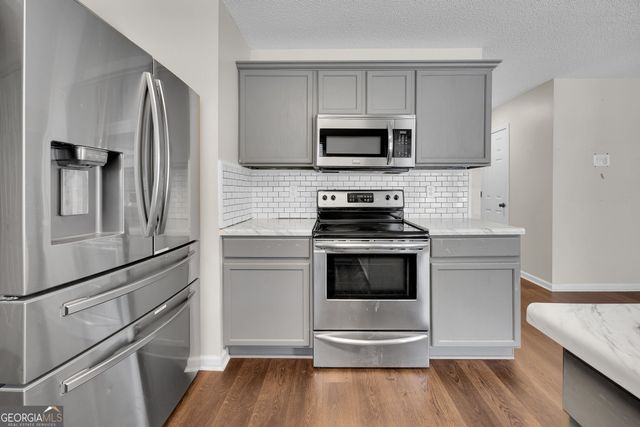 55 Ewing Drive, Social Circle, GA 30025