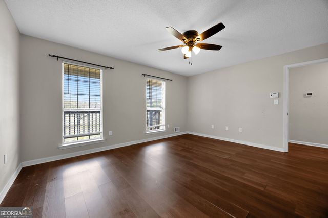 55 Ewing Drive, Social Circle, GA 30025
