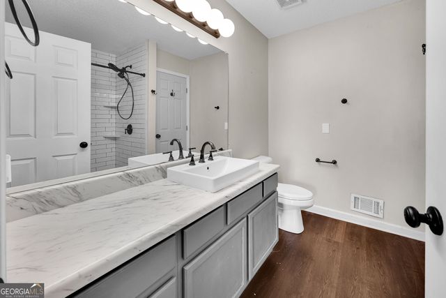 55 Ewing Drive, Social Circle, GA 30025
