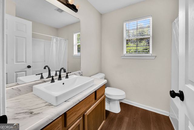 55 Ewing Drive, Social Circle, GA 30025