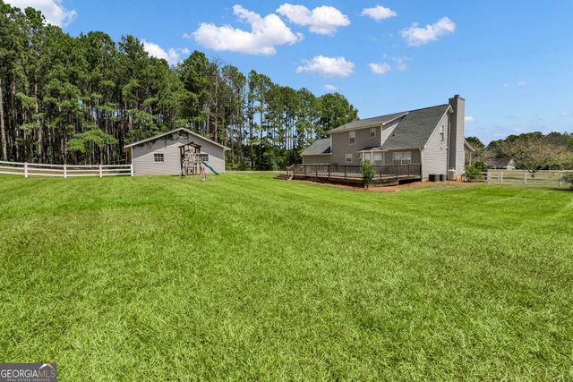 55 Ewing Drive, Social Circle, GA 30025
