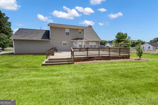 55 Ewing Drive, Social Circle, GA 30025