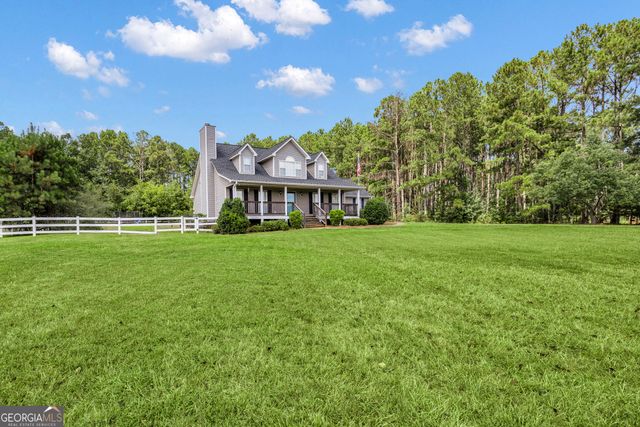 55 Ewing Drive, Social Circle, GA 30025