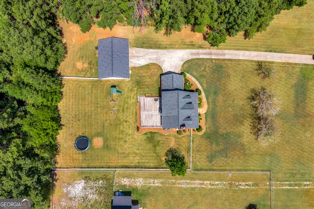 55 Ewing Drive, Social Circle, GA 30025