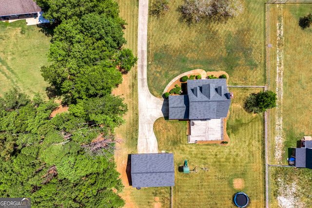 55 Ewing Drive, Social Circle, GA 30025