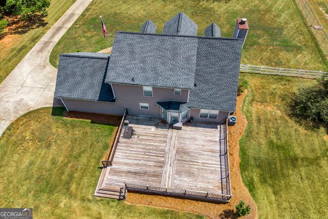 55 Ewing Drive, Social Circle, GA 30025