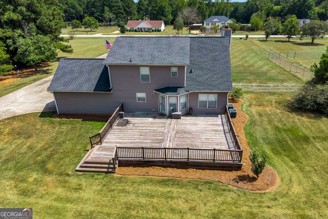 55 Ewing Drive, Social Circle, GA 30025