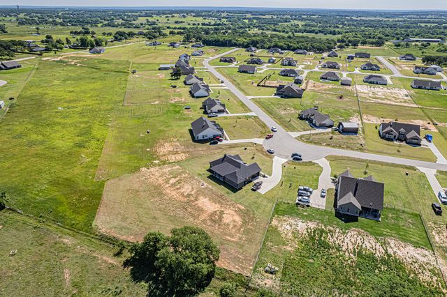 146 Chester Road, Springtown, TX 76082